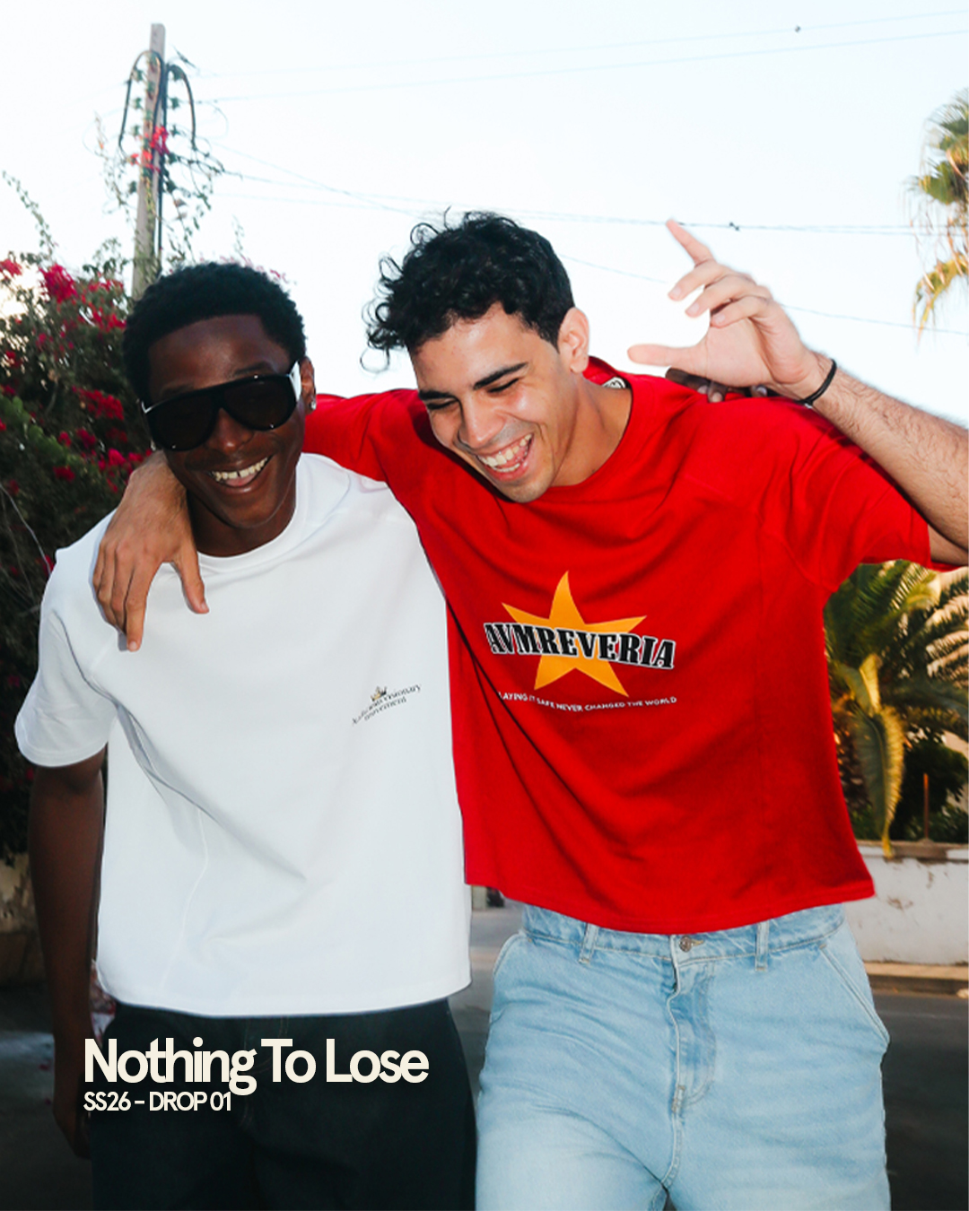 Nothing To Lose