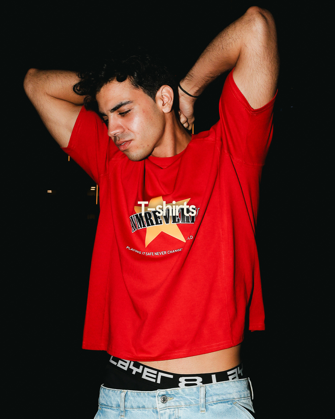 T-shirts