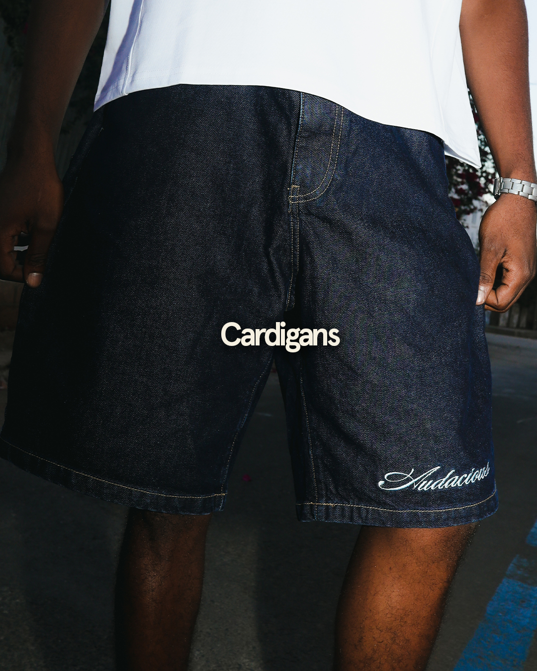 Jorts