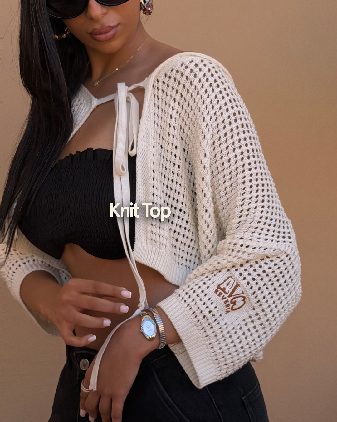 Knit Top