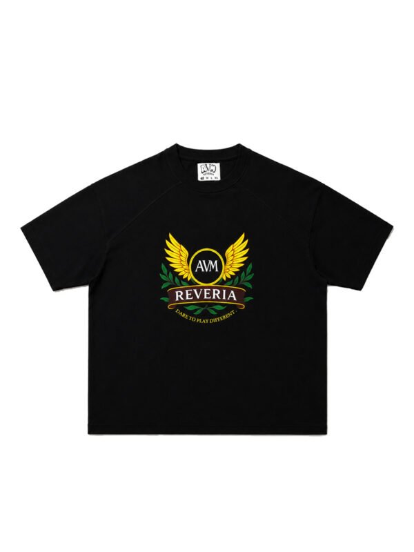 The Wingspan Tee